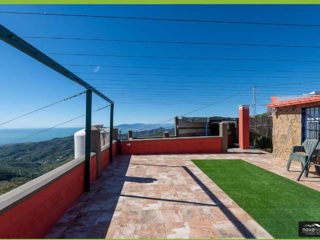 Terreno en venta en La Axarquía, Andalucía