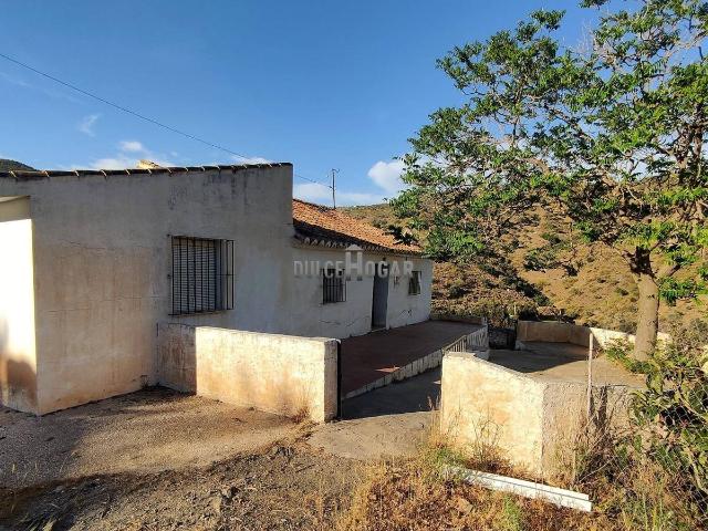 Terreno en venta en La Axarquía, Andalucía