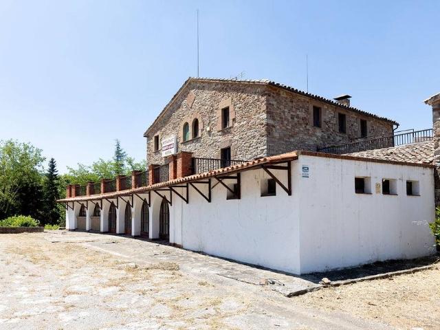 Terreno en venta en Moianès, Catalunya