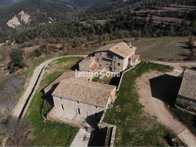 Terreno en venta en Moianès, Catalunya