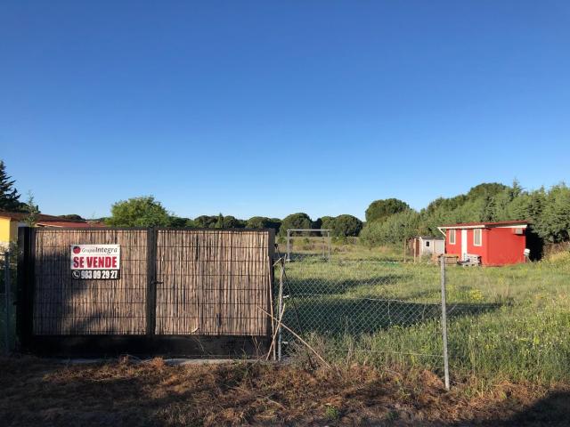 Terreno en venta en Mojados