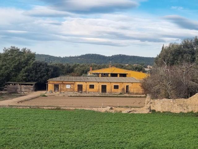 Terreno en venta en Palafrugell, Girona