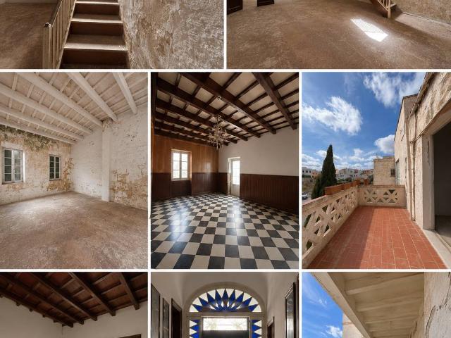 Chalet en venta en Menorca, Baleares
