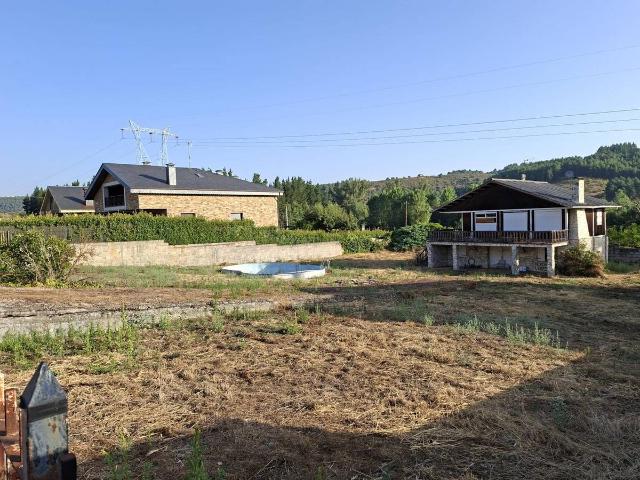 Terreno en venta en Molinaseca