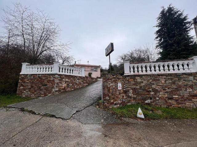 Terreno en venta en Molinaseca