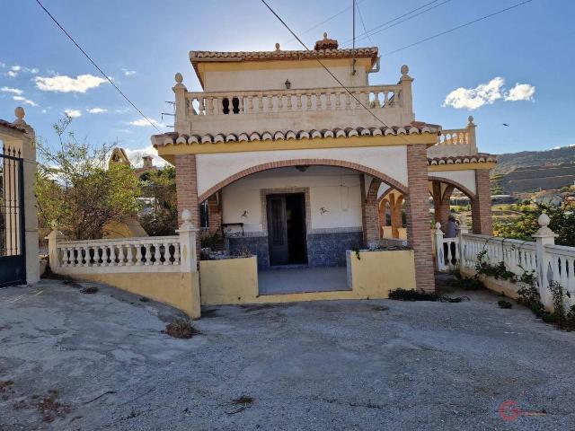 Terreno en venta en Molvízar
