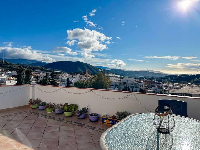 Terreno en venta en Comarca de la Costa Granadina, Andalucía