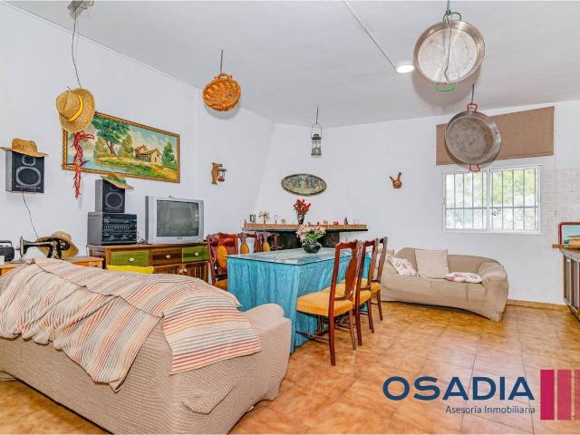 Terreno en venta en Comarca de la Vega de Granada, Andalucía