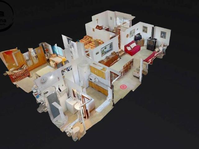 Terreno en venta en Monachil