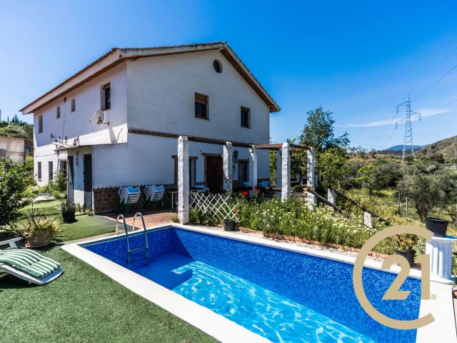 Terreno en venta en Monda