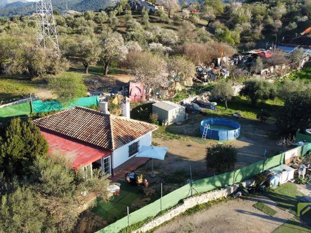 Terreno en venta en Monda, Málaga