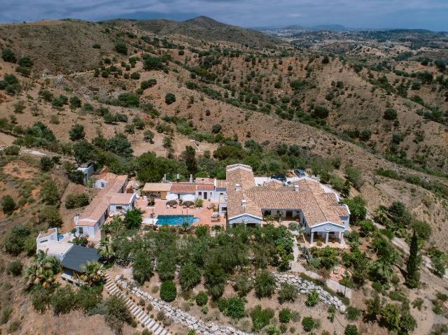 Terreno en venta en Monda