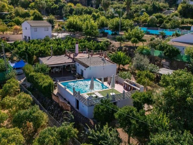 Terreno en venta en Monda, Málaga