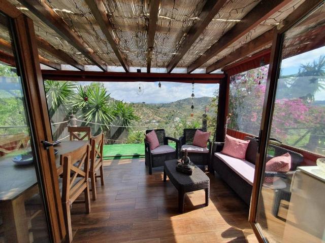 Terreno en venta en Monda Terreno en venta en Monda