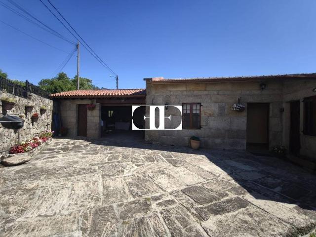 Terreno en venta en Mondariz, Merouces Terreno en venta en Mondariz, Merouces