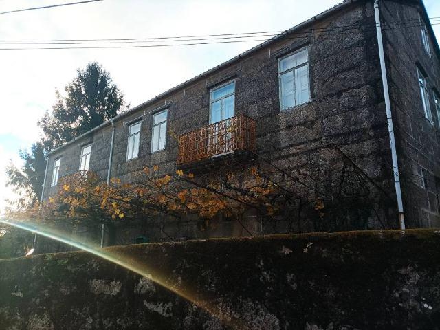 Terreno en venta en A Ponte, O Condado