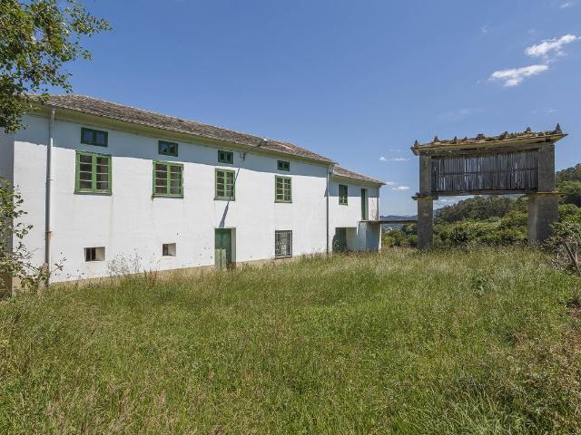 Terreno en venta en A Mariña Central, Galicia