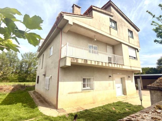 Chalet en venta en Monforte de Lemos, Terra de Lemos