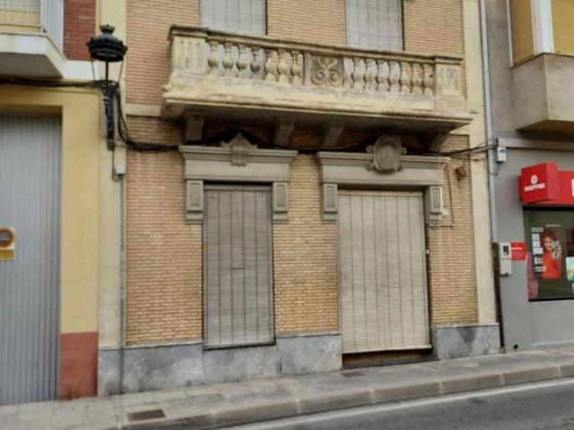 Terreno en venta en Mujeres Deportistas, el Vinalopó Mitjà / El Vinalopó Medio