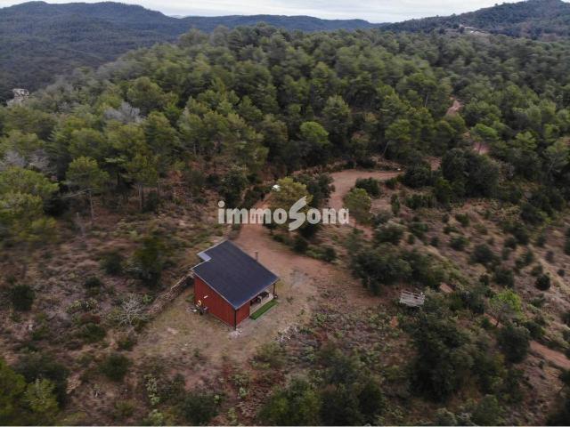 Terreno en venta en Moianès, Catalunya