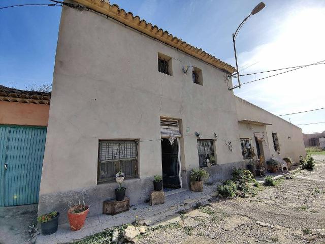 Terreno en venta en el Vinalopó Mitjà / El Vinalopó Medio, Valencia