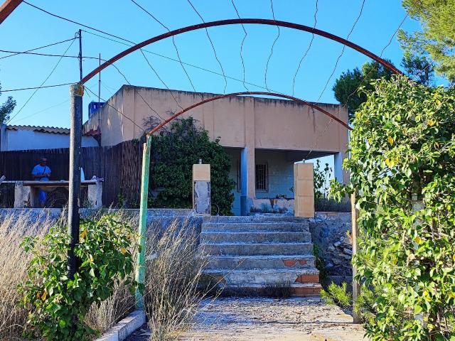 Terreno en venta en Monóvar