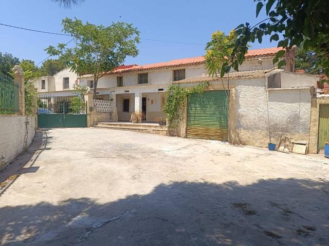 Terreno en venta en el Vinalopó Mitjà / El Vinalopó Medio, Valencia
