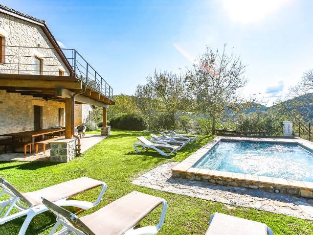 Terreno en venta en Montagut, Garrotxa