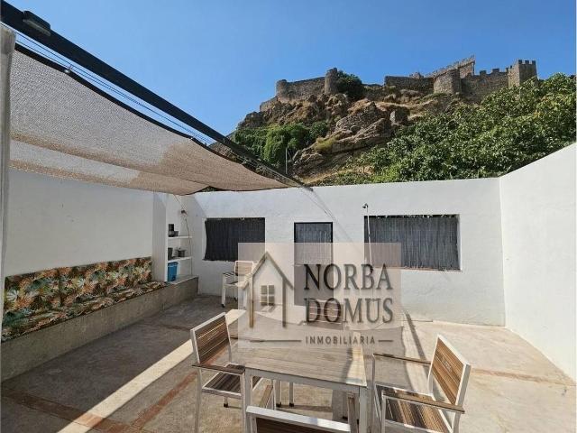 Terreno en venta en Montánchez, Extremadura