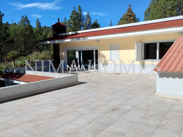 Terreno en venta en Realejo Alto, Los Realejos