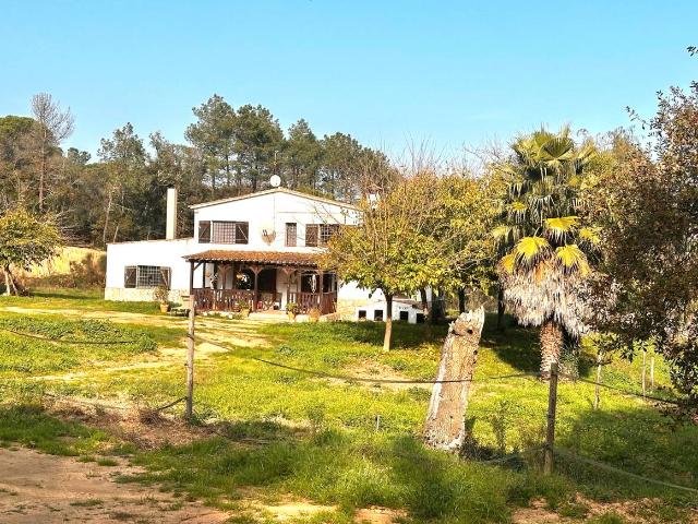 Terreno en venta en Maçanet De La Selva