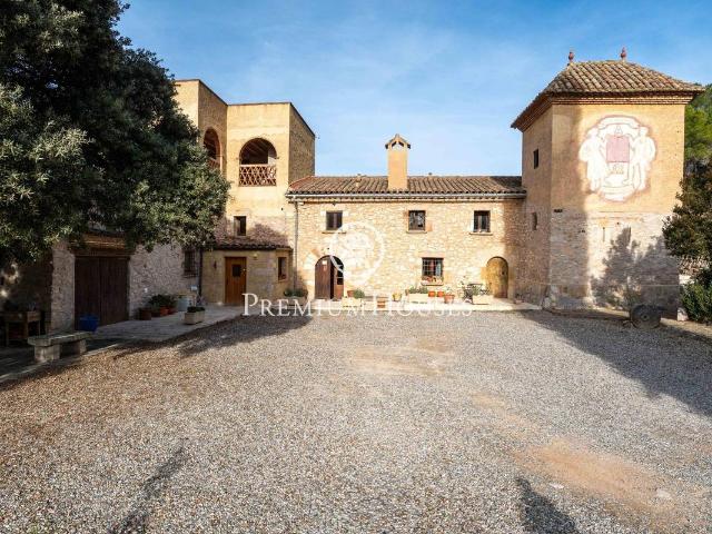 Terreno en venta en Conca de Barberà, Catalunya