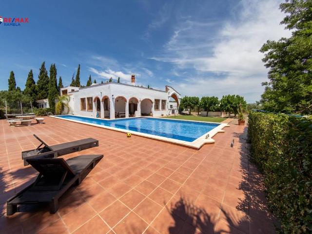 Terreno en venta en Baix Camp, Catalunya