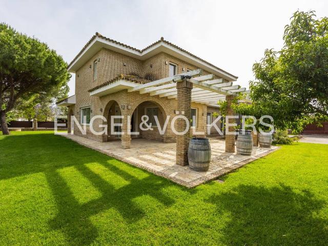 Chalet en venta en San Marcos, Campiña de Jerez