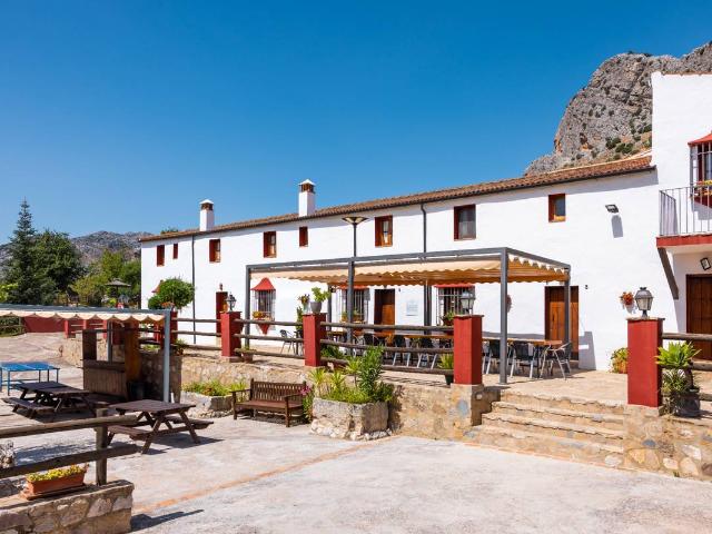 Terreno en venta en Serranía de Ronda, Andalucía