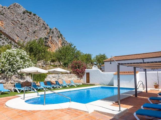 Terreno en venta en Serranía de Ronda, Andalucía
