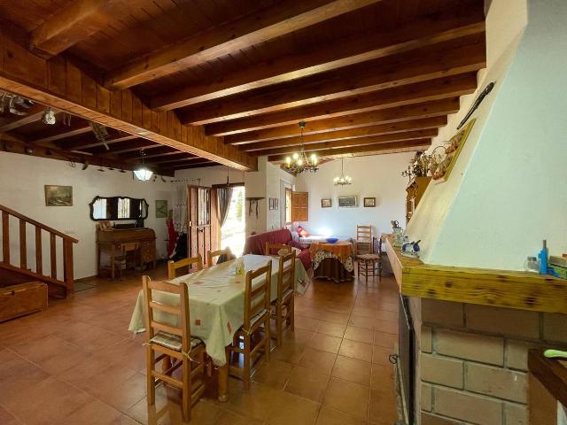 Terreno en venta en Montejo De Tiermes, Castilla y León