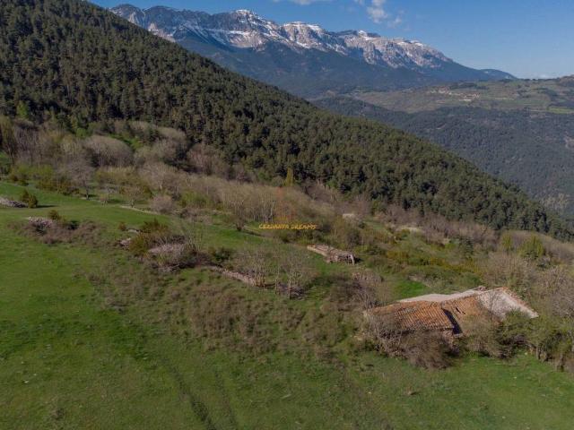 Terreno en venta en Cerdanya, Catalunya