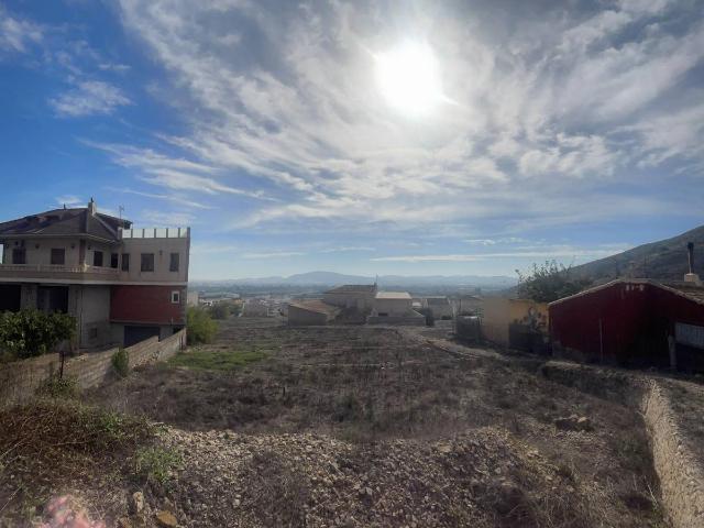 Terreno en venta en Obispo Rocamora, el Baix Segura / La Vega Baja