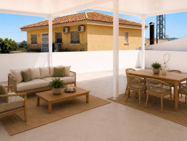 Terreno en venta en Obispo Rocamora, el Baix Segura / La Vega Baja