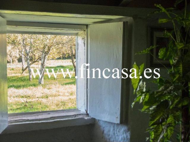 Terreno en venta en A Ulloa, Galicia