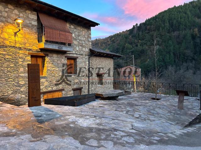 Terreno en venta en Montferrer, Alt Urgell