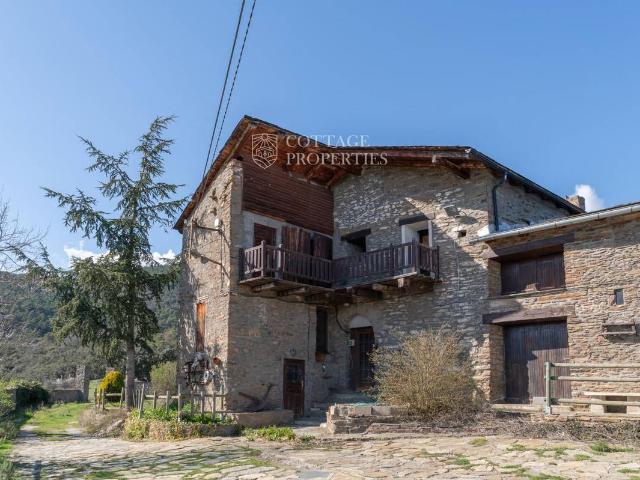 Terreno en venta en Montferrer, Alt Urgell