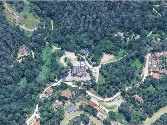 Terreno en venta en Sant Martí, Vallès Occidental