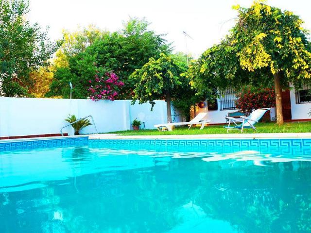 Terreno en venta en Montijo