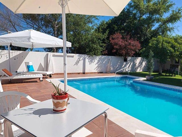 Terreno en venta en Montijo, Extremadura