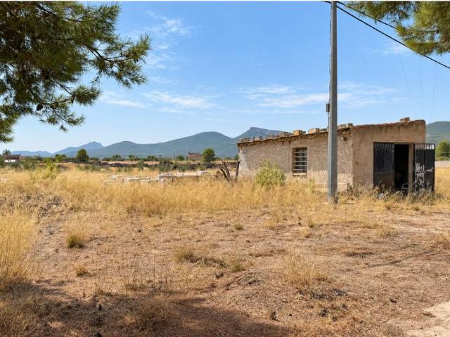 Terreno en venta en Casco Antiguo - Santa Cruz - Ayuntamiento, l'Alacantí
