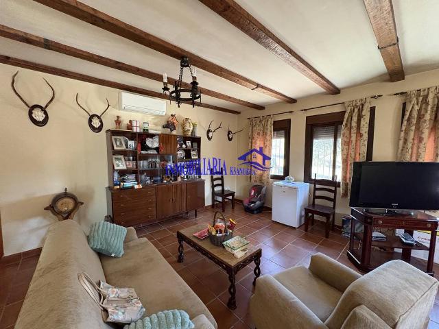 Terreno en venta en Montoro, Andalucía