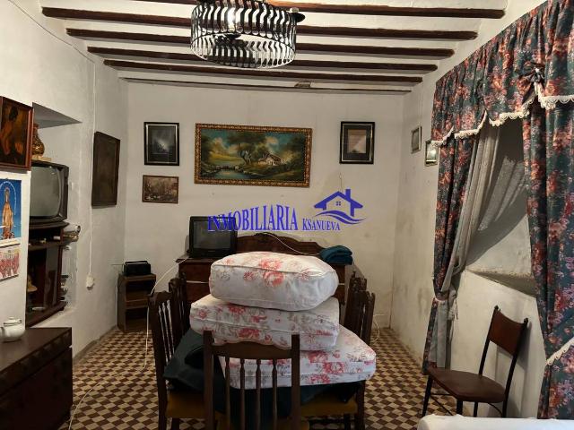 Terreno en venta en Montoro, Andalucía