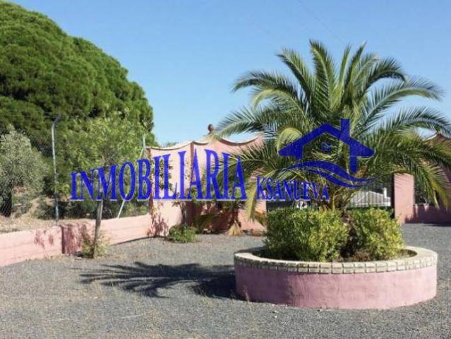 Terreno en venta en Montoro, Andalucía